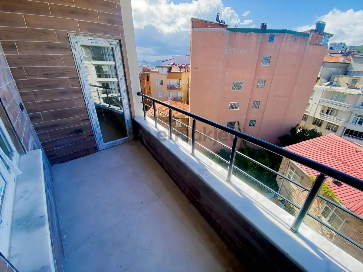 Revizyon'dan Şehir Merkezinde **satılık 2+1 Daire** - 20