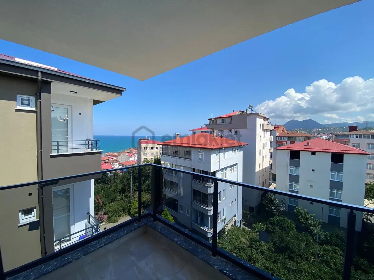 Aydın Emlak Bahçelievlerde 2+1 /// 5.kat /// 85m² - 12