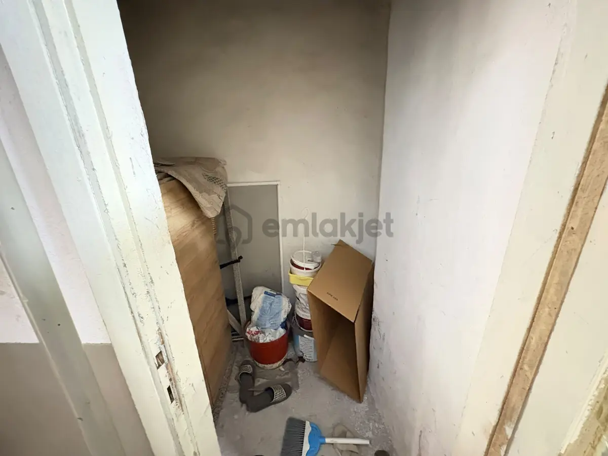 Arslanbeyden 2. Kat 2+1 Balkonlu Acil Satılık Daire !!!! - 17