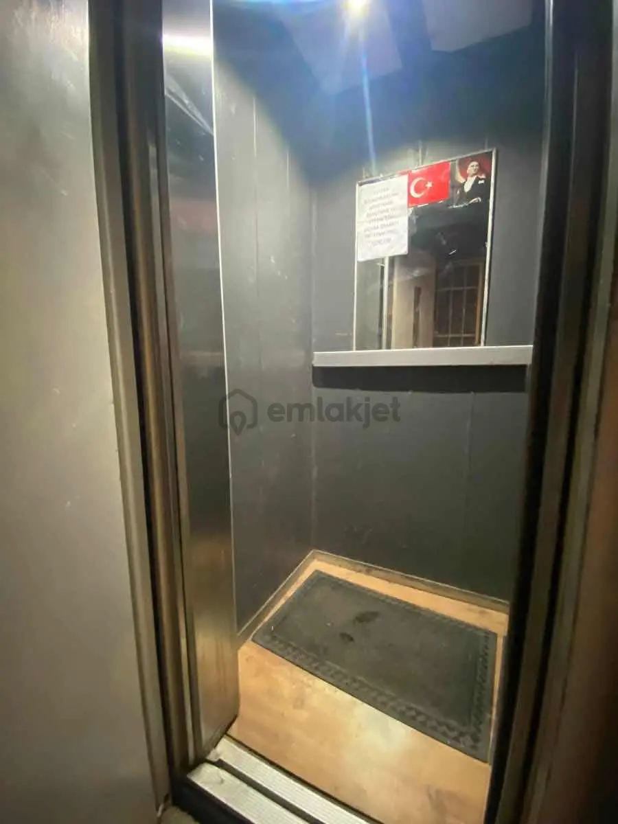 Yeni Mahalle Carrefursa Yanı Kiralık 2+1 - 5