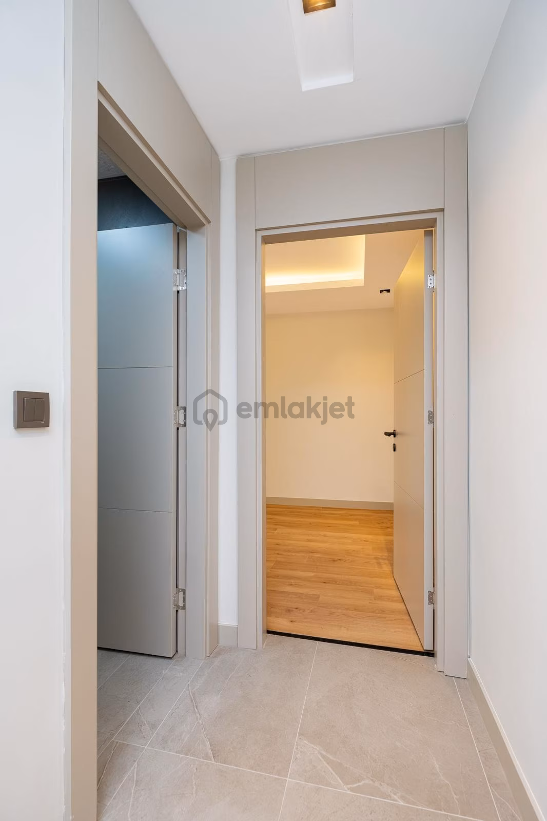 Muratpaşa Üçgen Mahallesinde Sıfır Binada 140 M² 3+1 Satılık - 12