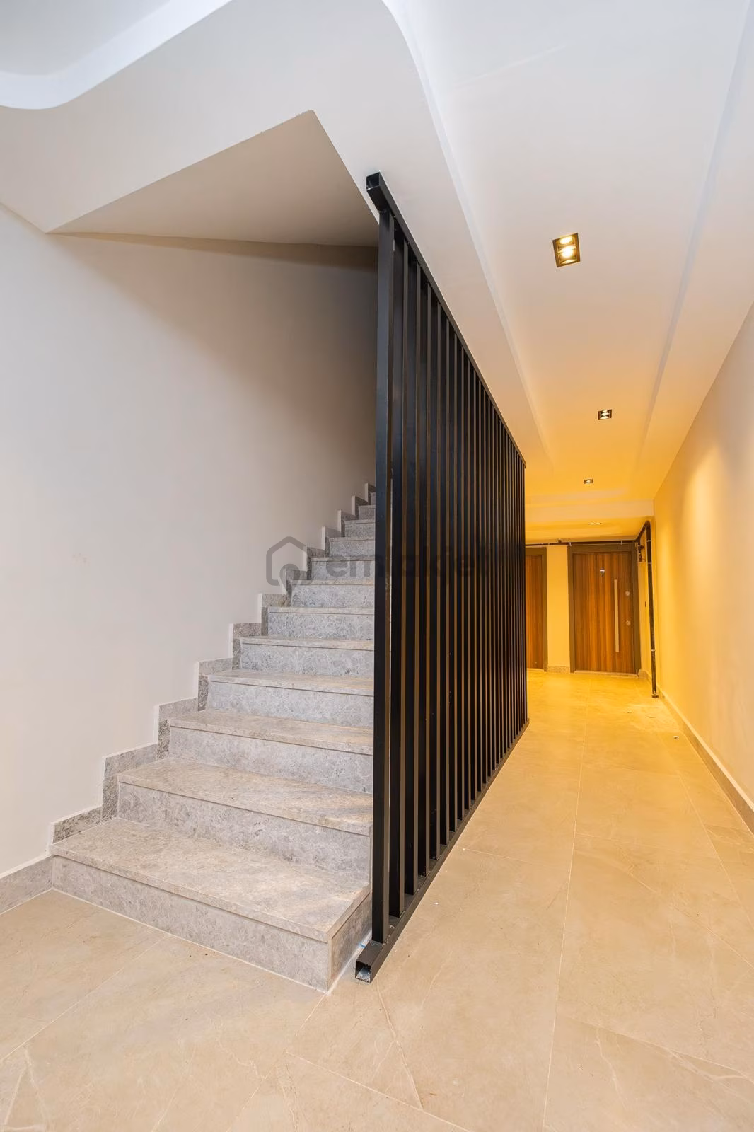 Muratpaşa Üçgen Mahallesinde Sıfır Binada 140 M² 3+1 Satılık - 8