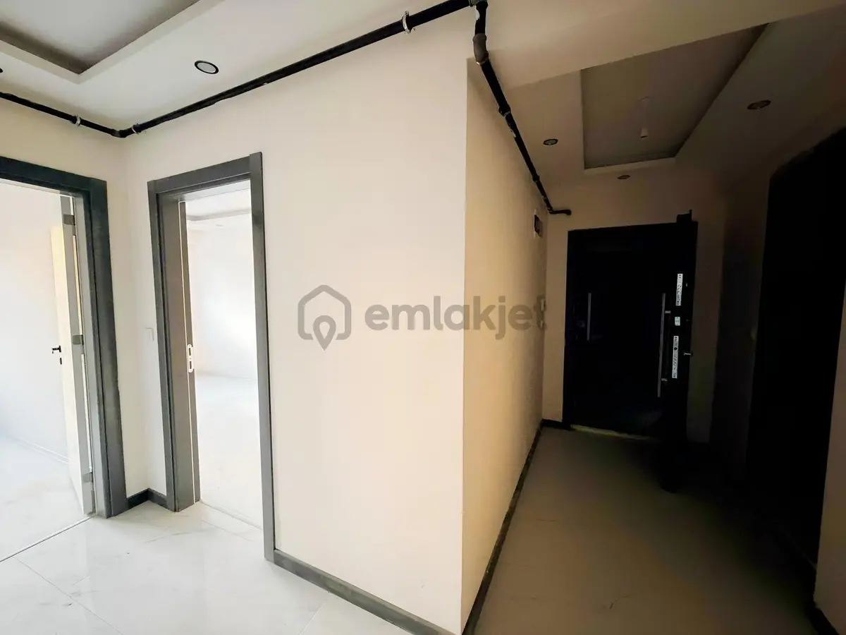 Yunusemre Tevfikiye Mahallesinde Satılık Sıfır 3+1 Daire - 29