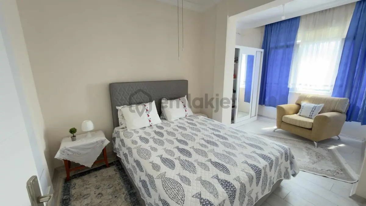 Satılık 2 Adet Villamız Gökay Sitesi - 35