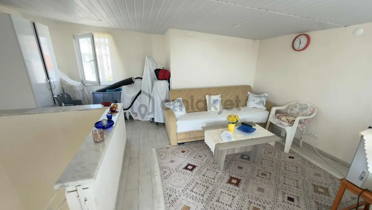 Satılık 2 Adet Villamız Gökay Sitesi - 12
