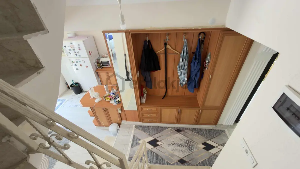 Satılık 2 Adet Villamız Gökay Sitesi - 9