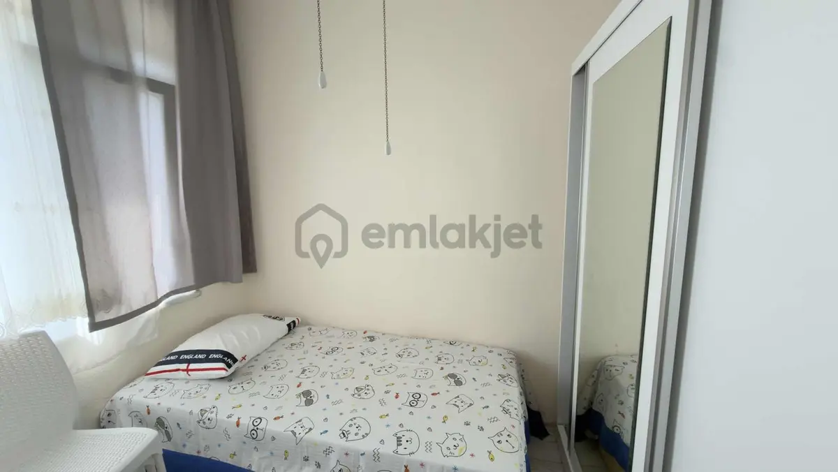 Satılık 2 Adet Villamız Gökay Sitesi - 25