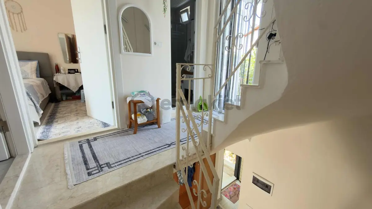 Satılık 2 Adet Villamız Gökay Sitesi - 17