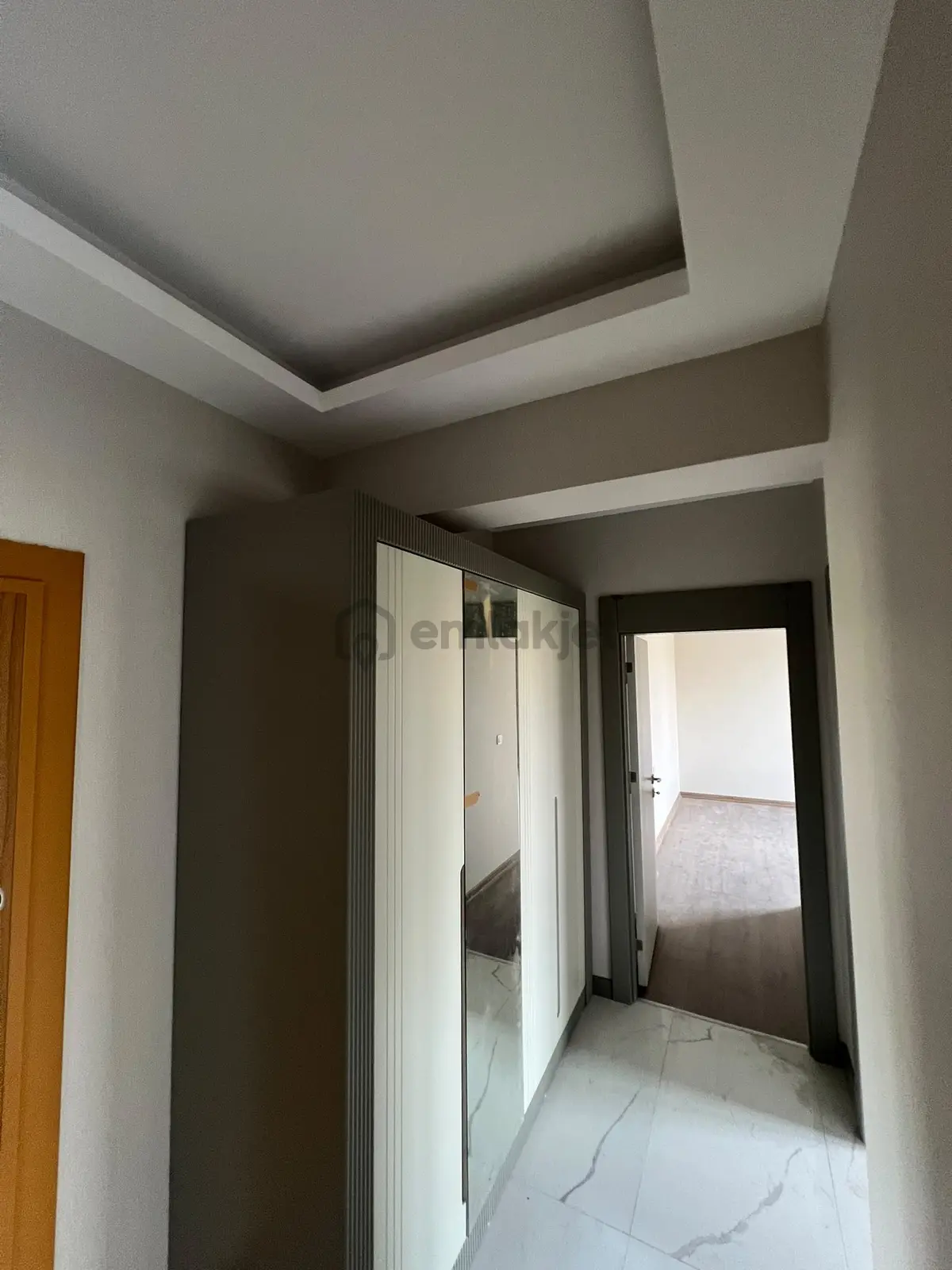 Batıkent Çakırlar Nowa West 2+1 Ebevyn Banyolu Kapalı Mutfaklı - 5