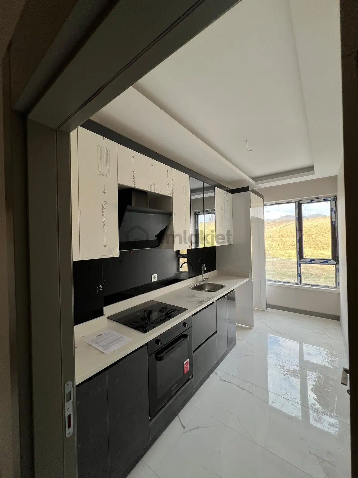 Batıkent Çakırlar Nowa West 2+1 Ebevyn Banyolu Kapalı Mutfaklı - 16