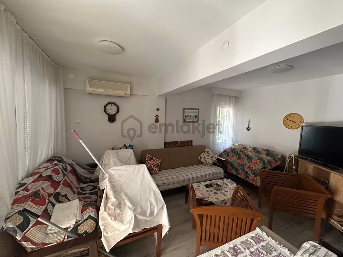 Final'den Kuşadası Merkez'de Satılık 3+1 Triplex Yazlık - 10