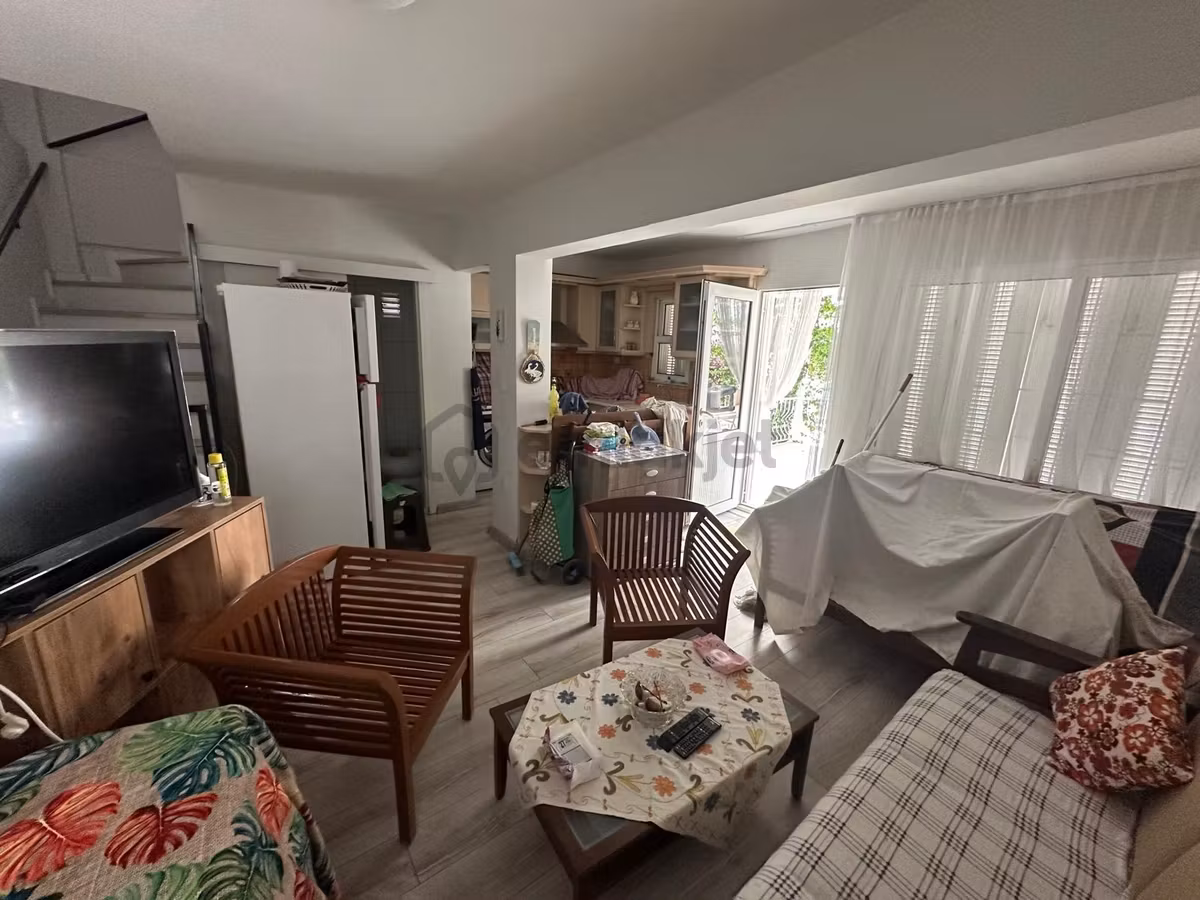 Final'den Kuşadası Merkez'de Satılık 3+1 Triplex Yazlık - 9