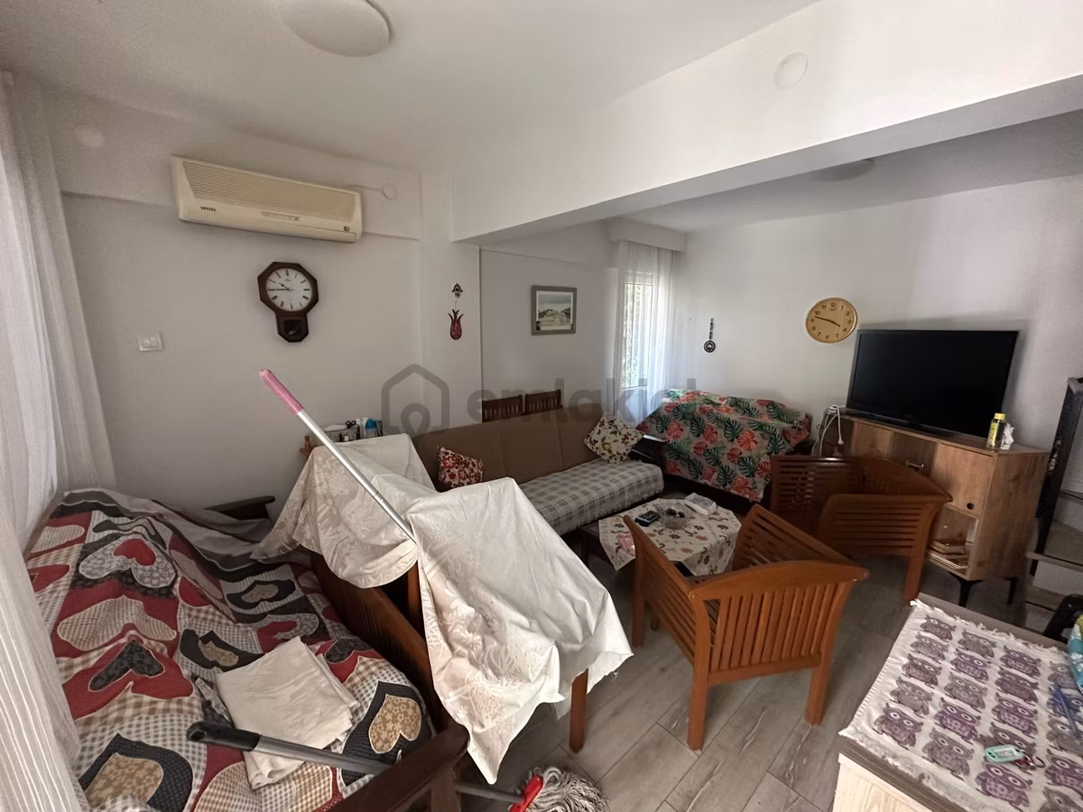 Final'den Kuşadası Merkez'de Satılık 3+1 Triplex Yazlık - 9