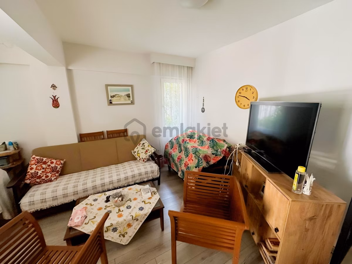 Final'den Kuşadası Merkez'de Satılık 3+1 Triplex Yazlık - 17