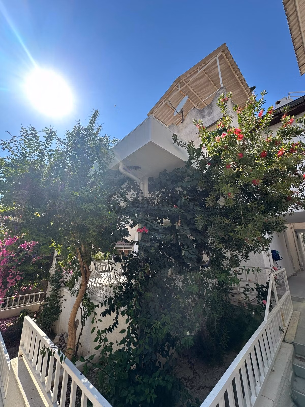 Final'den Kuşadası Merkez'de Satılık 3+1 Triplex Yazlık - 2