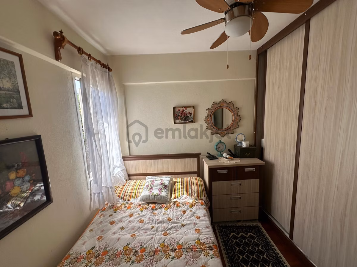 Final'den Kuşadası Merkez'de Satılık 3+1 Triplex Yazlık - 26