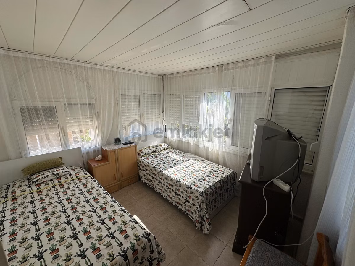 Final'den Kuşadası Merkez'de Satılık 3+1 Triplex Yazlık - 29