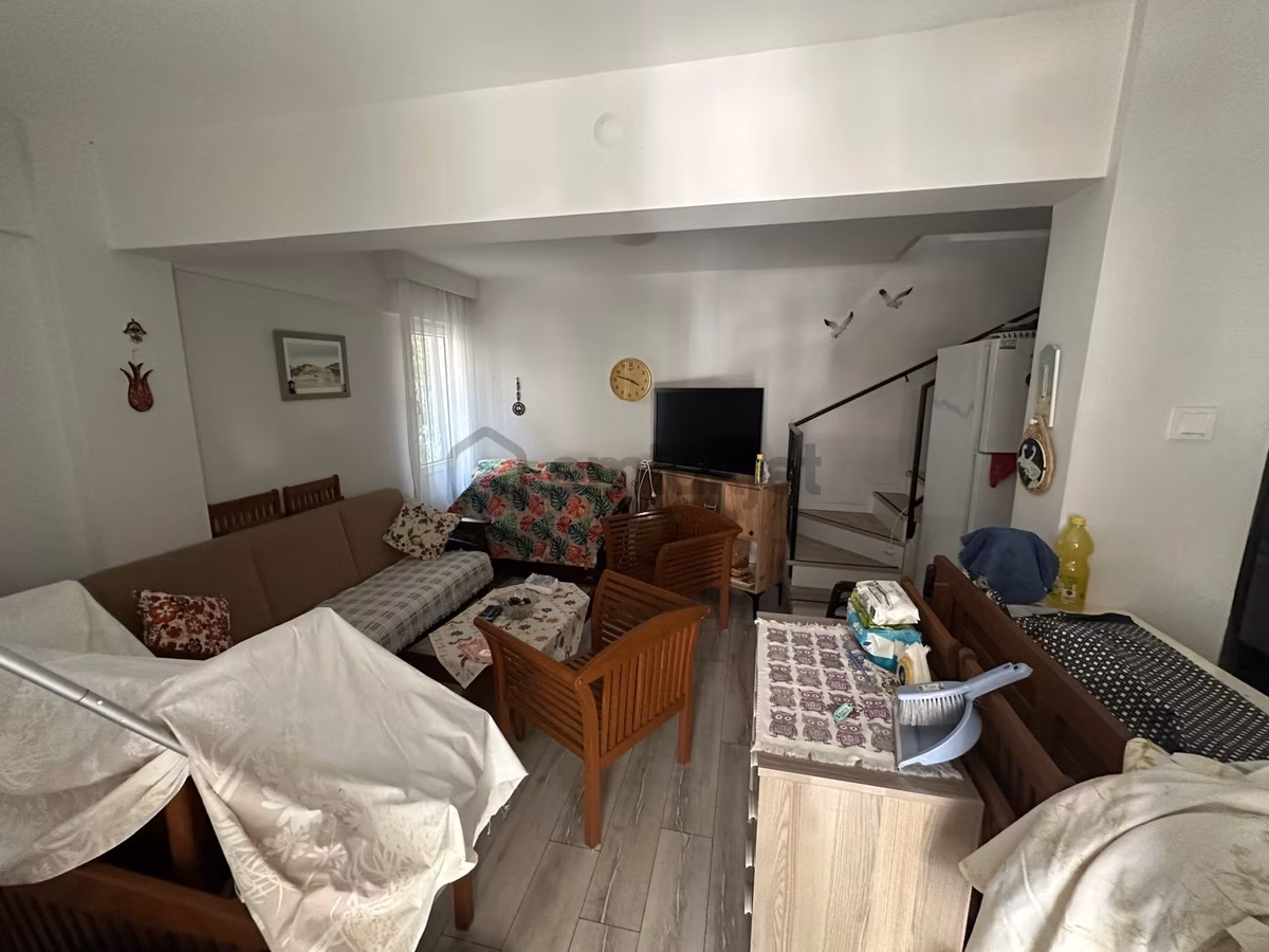 Final'den Kuşadası Merkez'de Satılık 3+1 Triplex Yazlık - 10