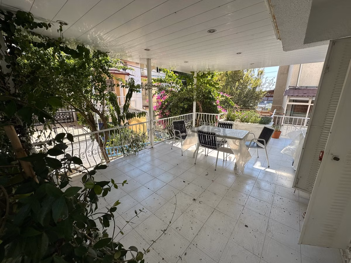 Final'den Kuşadası Merkez'de Satılık 3+1 Triplex Yazlık - 6