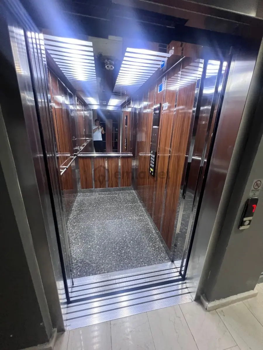 Eyüp Ülgen Sitesinde 2+1 Satılık Daire - 11