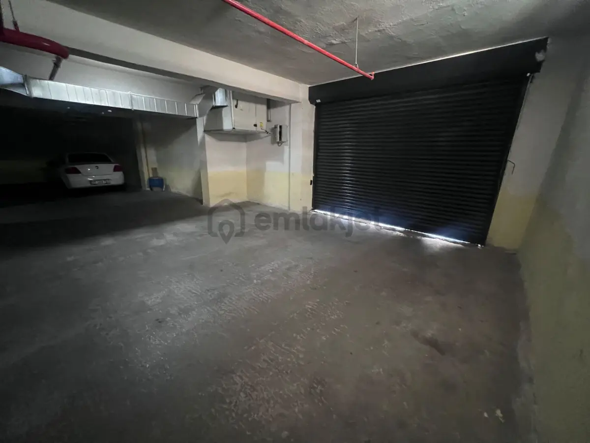 Eyüp Ülgen Sitesinde 2+1 Satılık Daire - 15