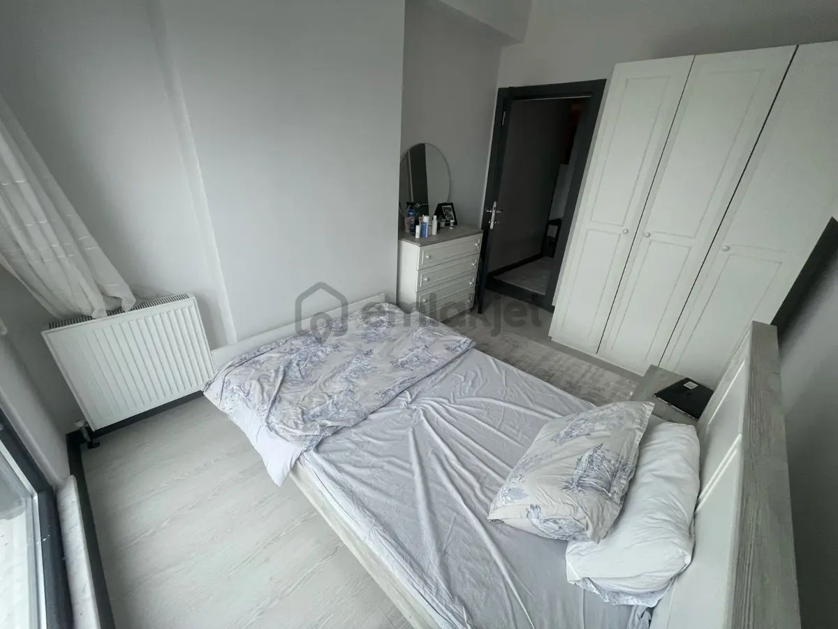 Eyüp Ülgen Sitesinde 2+1 Satılık Daire - 7