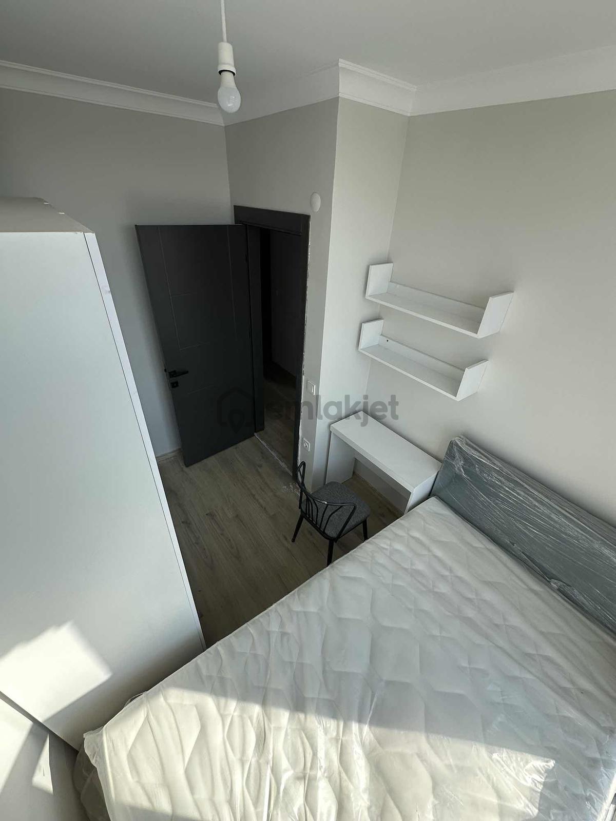 Bursa Nilüfer Görüklede Dublex Sıfır Eşyalı Daire - 24