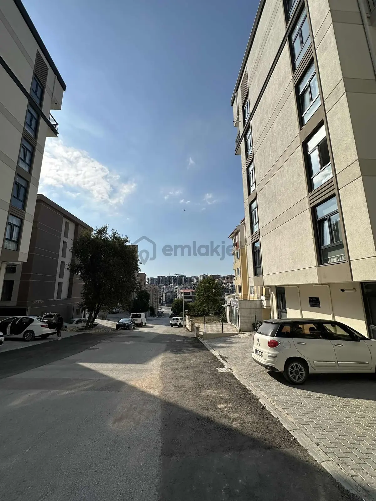 Bursa Nilüfer Görüklede Dublex Sıfır Eşyalı Daire - 14