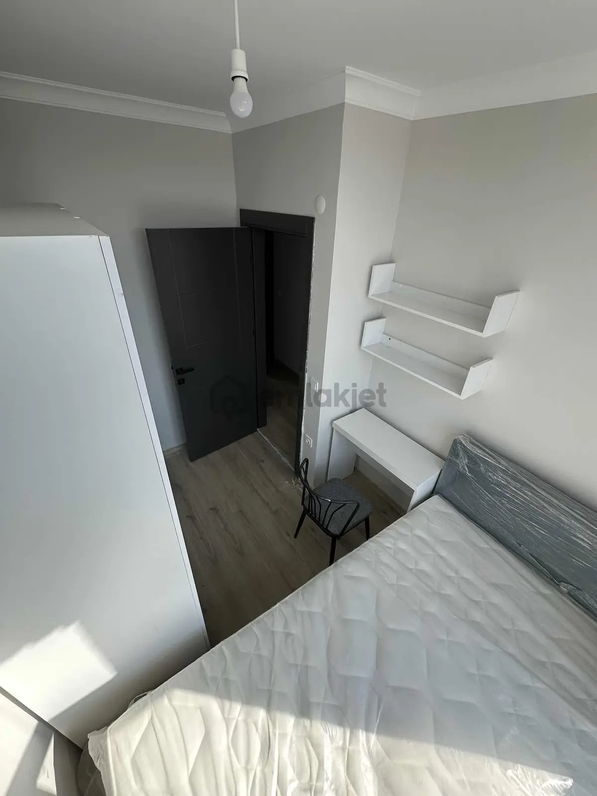 Bursa Nilüfer Görüklede Dublex Sıfır Eşyalı Daire - 17