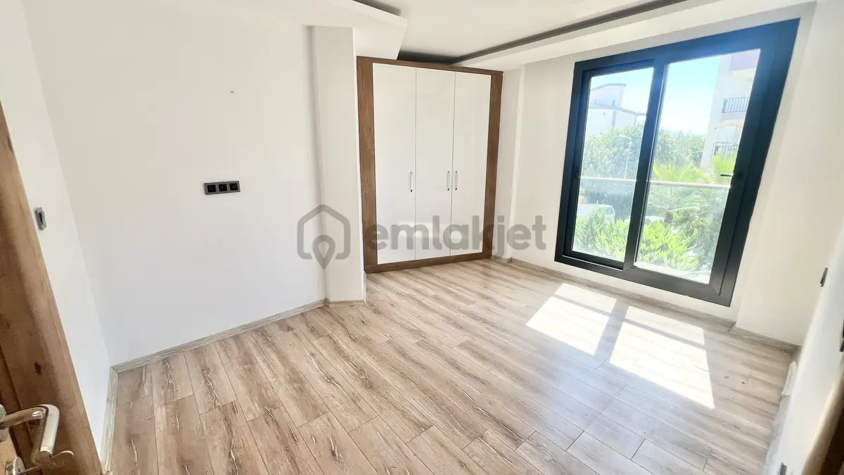 Full Donanımlı Sitede Kiralık 2+1 - 27