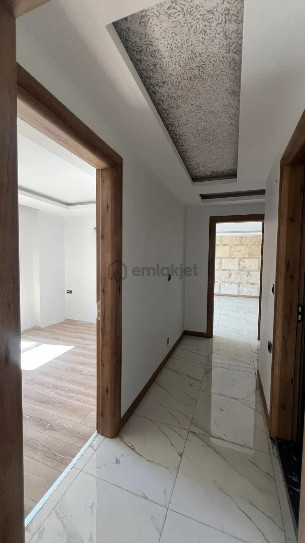 Full Donanımlı Sitede Kiralık 2+1 - 24