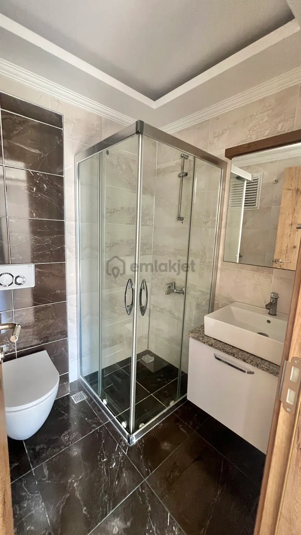 Full Donanımlı Sitede Kiralık 2+1 - 25