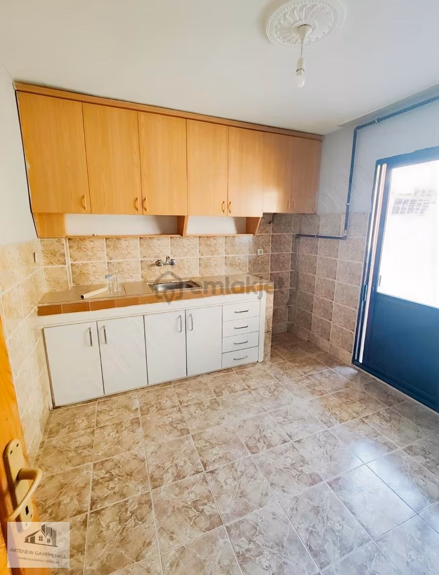 Artenew'den 3+1 Doğalgazlı Geniş Ebeveyn Banyolu Kiralık Daire - 10