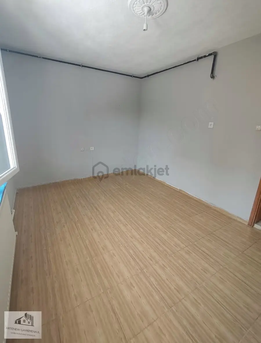 Artenew'den 3+1 Doğalgazlı Geniş Ebeveyn Banyolu Kiralık Daire - 7