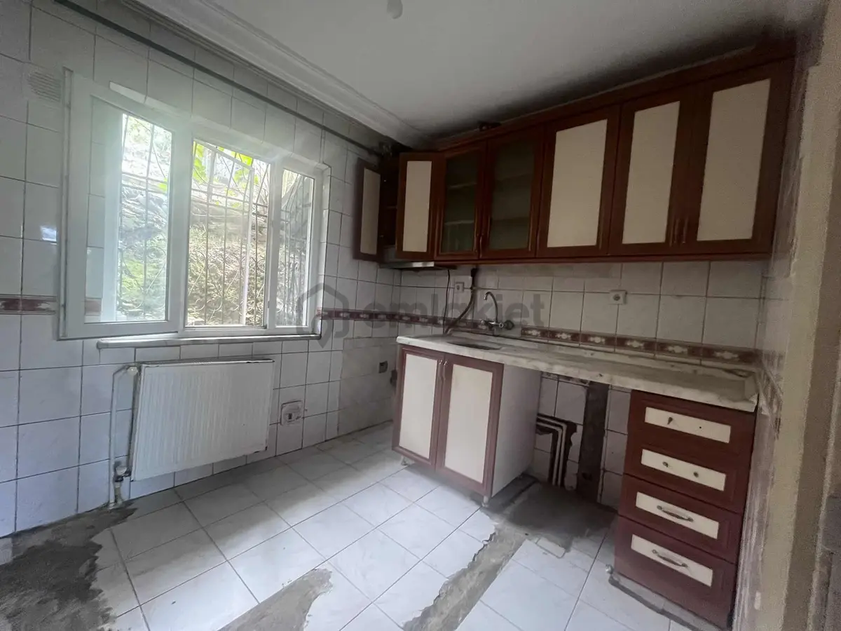 Turyaptan Satılık 350 M2 Arsa İçinde Müstakil Ev - 14