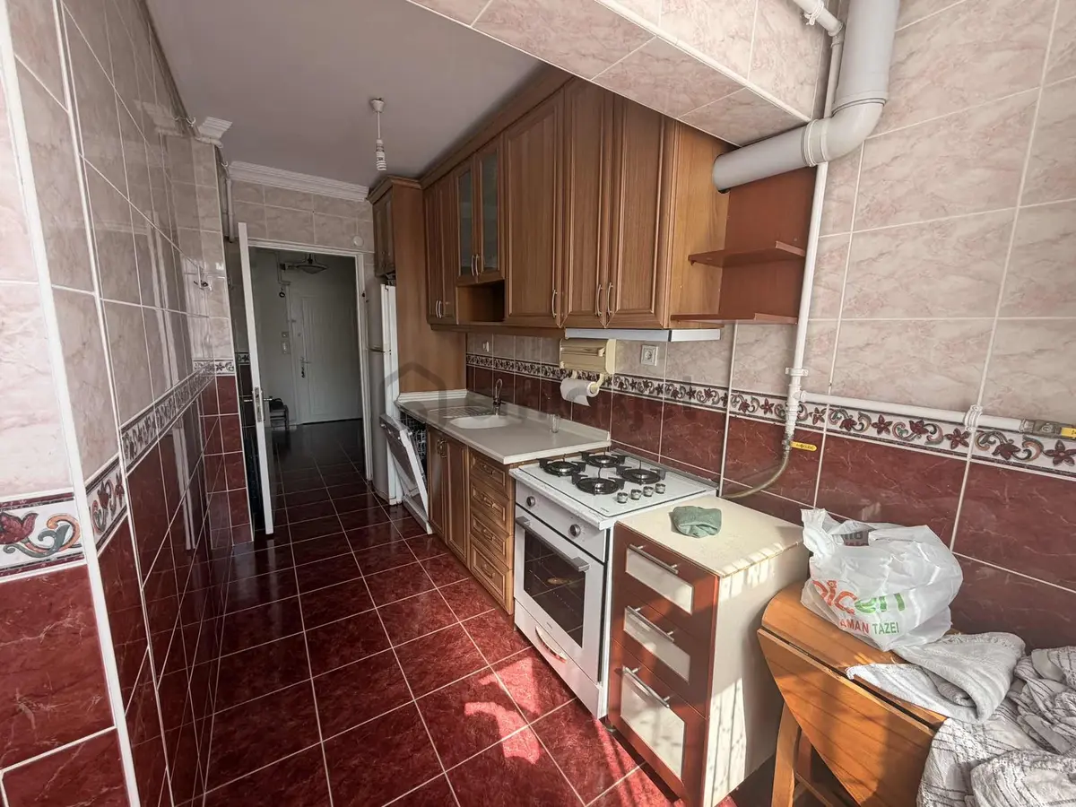 Mimaroba Dolunay Sitesi'nde Geniş Ferah 3+1 Daire - 6