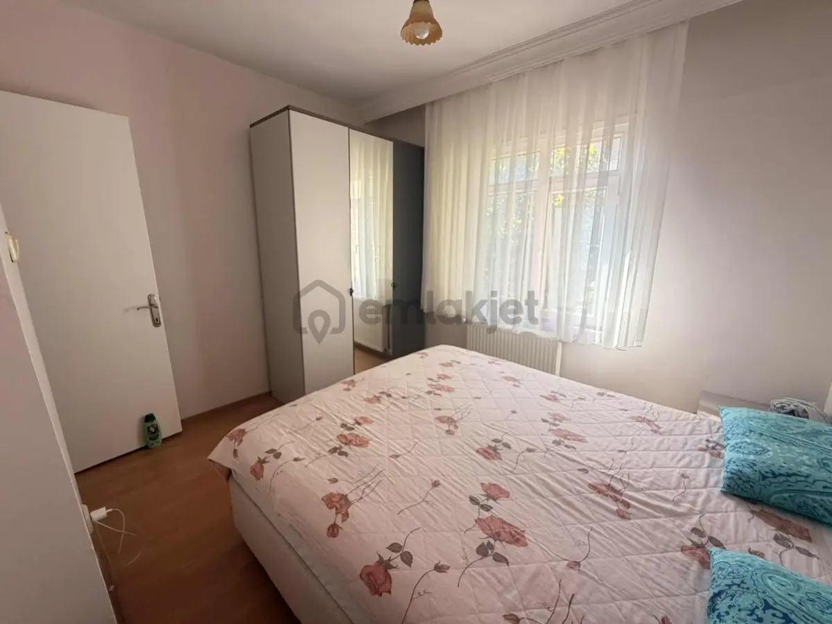 Mimaroba Dolunay Sitesi'nde Geniş Ferah 3+1 Daire - 8