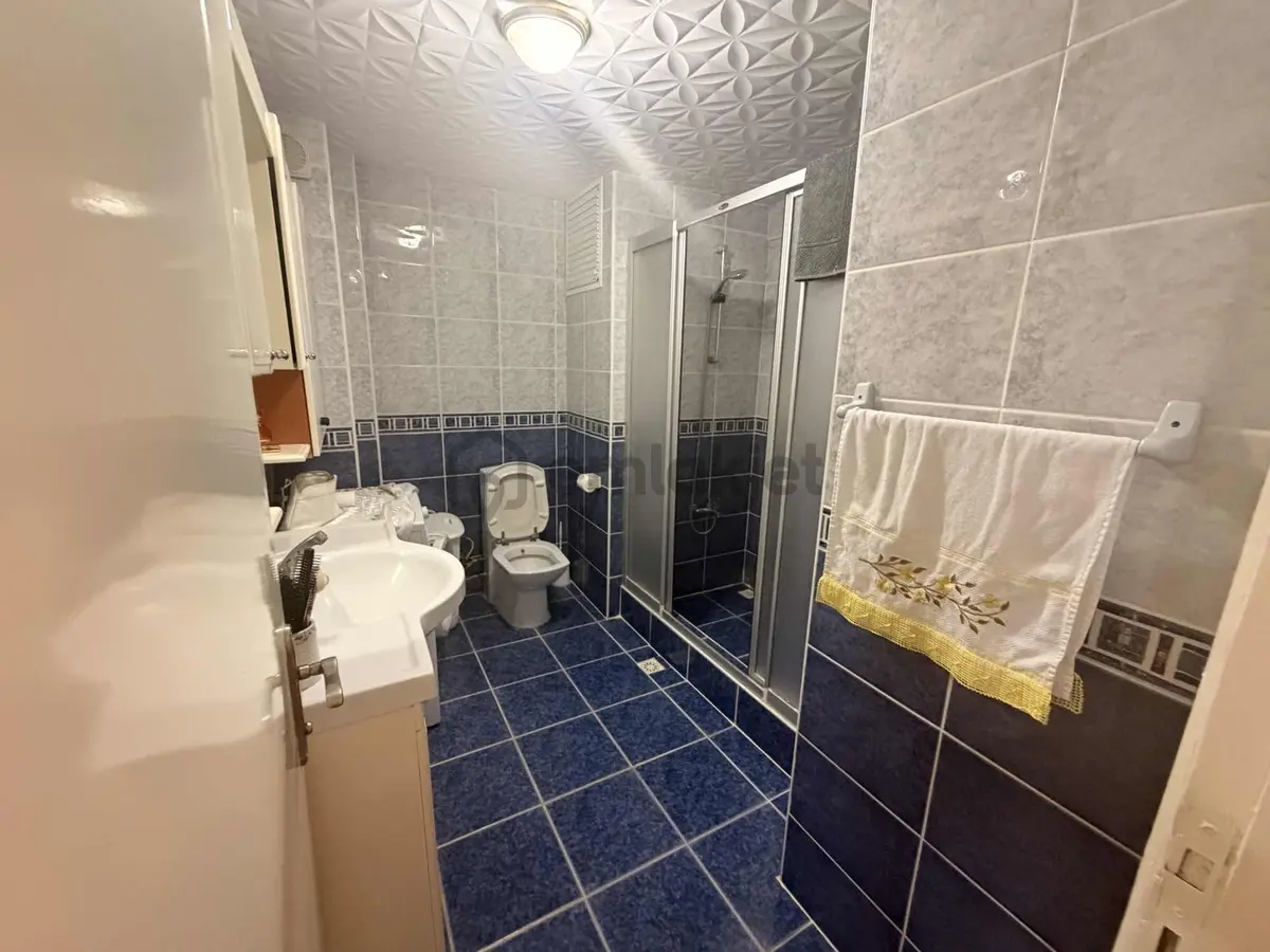 Mimaroba Dolunay Sitesi'nde Geniş Ferah 3+1 Daire - 23
