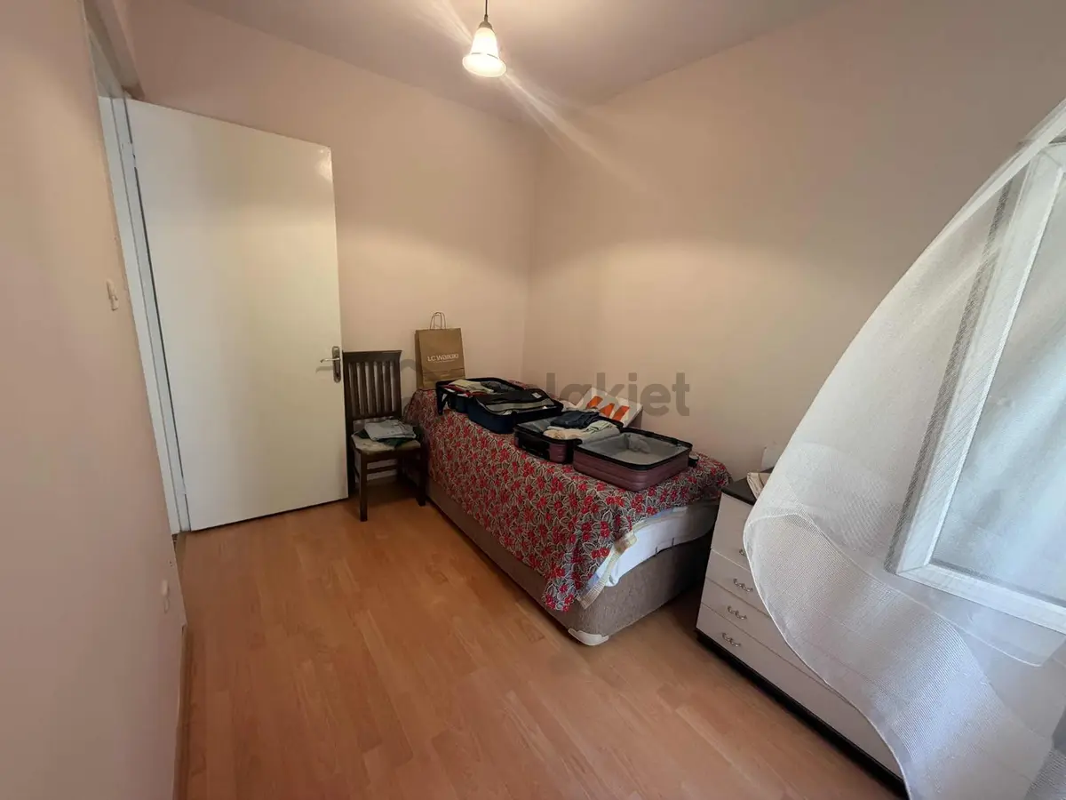 Mimaroba Dolunay Sitesi'nde Geniş Ferah 3+1 Daire - 17