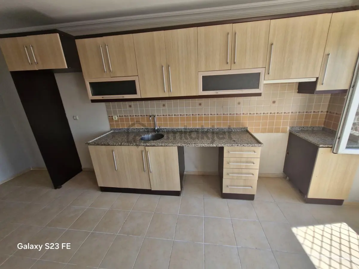 Huzurevlerinde 4+1 Ebeveyn Banyolu Kapalı Mutfak Kiralık Daire - 11