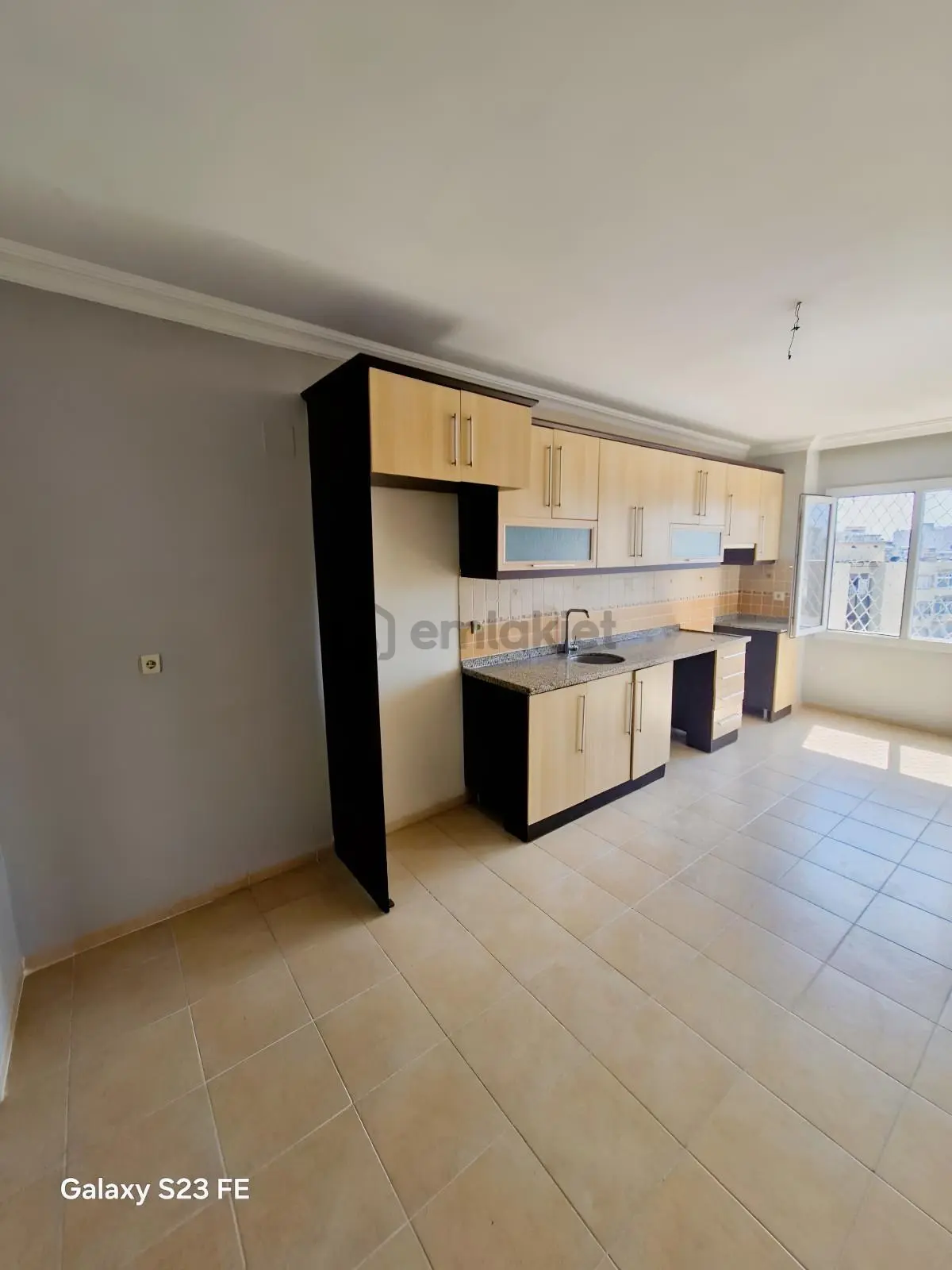 Huzurevlerinde 4+1 Ebeveyn Banyolu Kapalı Mutfak Kiralık Daire - 5