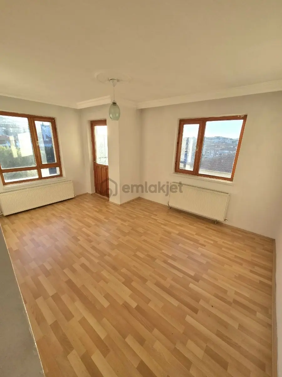 Yeşilkuşak Cadde Üzerinde 3.kat Park Manzaralı 3+1 Satılık Daire - 7
