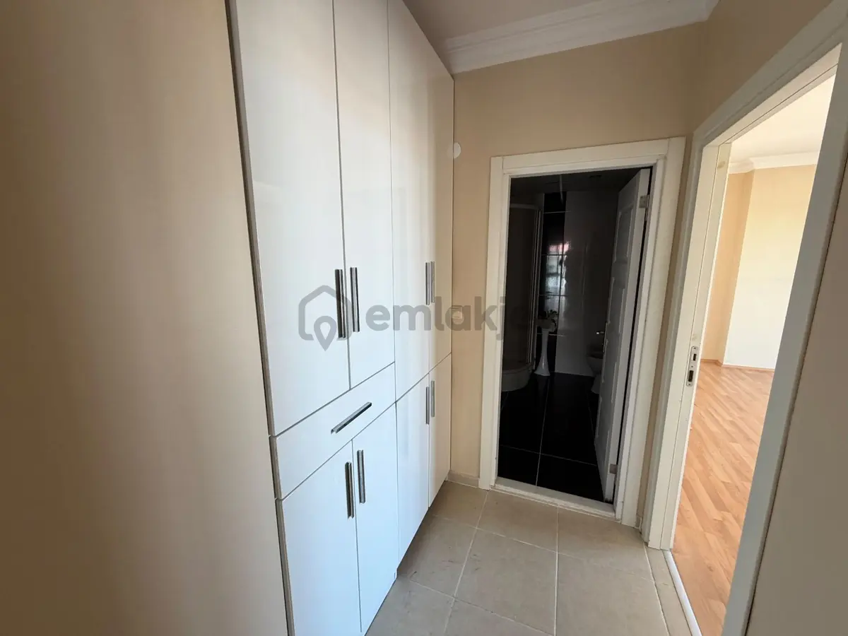 Atakent Deniz Manzaralı 3+1 Kiralık Daire - 13