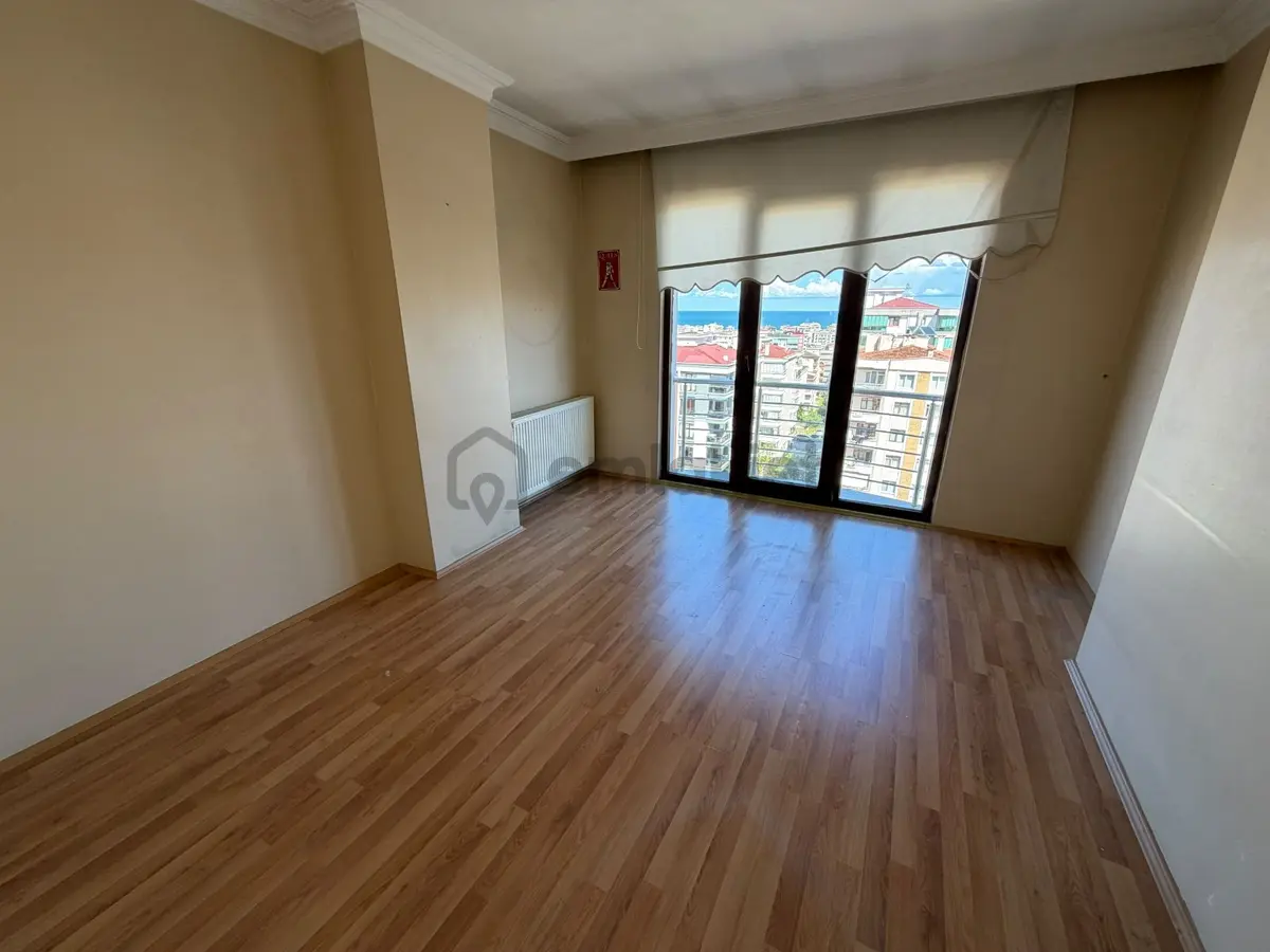 Atakent Deniz Manzaralı 3+1 Kiralık Daire - 4