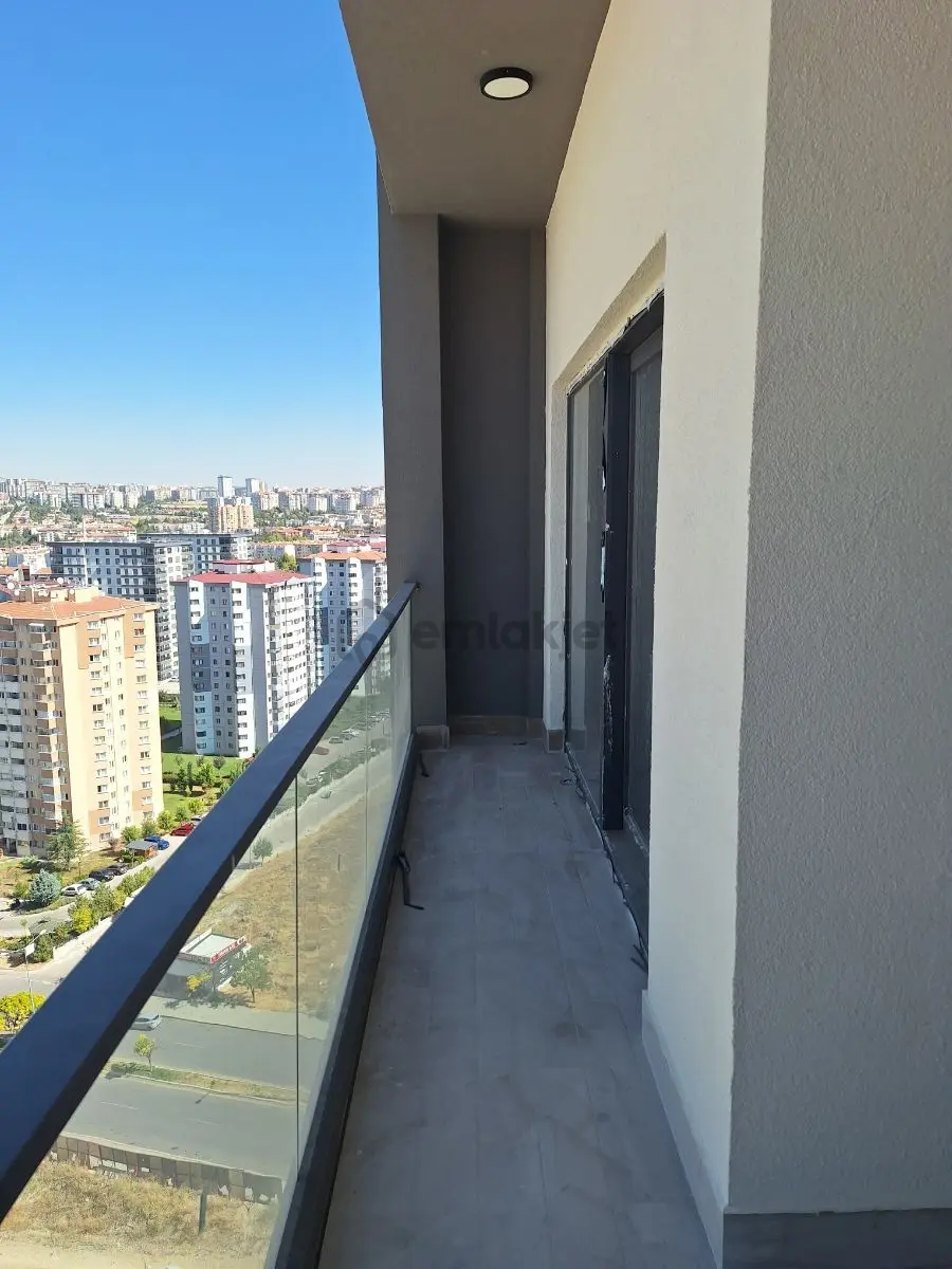 Metromall Teras, 2+1, Sıfır,lüx, Acil Satılık - 14