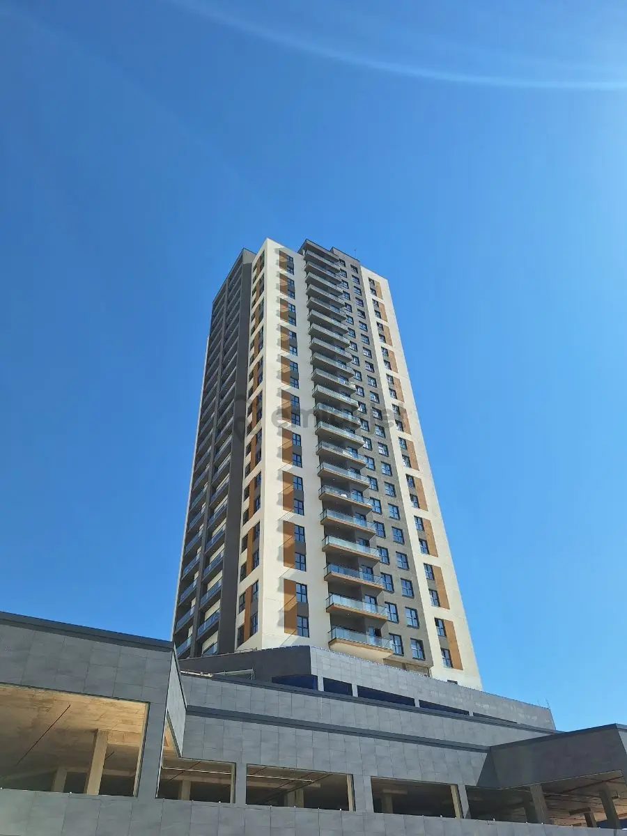Metromall Teras, 2+1, Sıfır,lüx, Acil Satılık