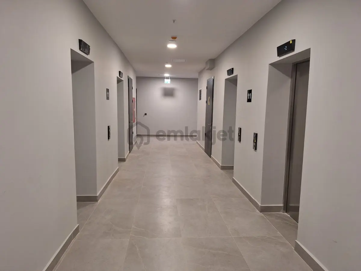 Metromall Teras, 2+1, Sıfır,lüx, Acil Satılık - 8