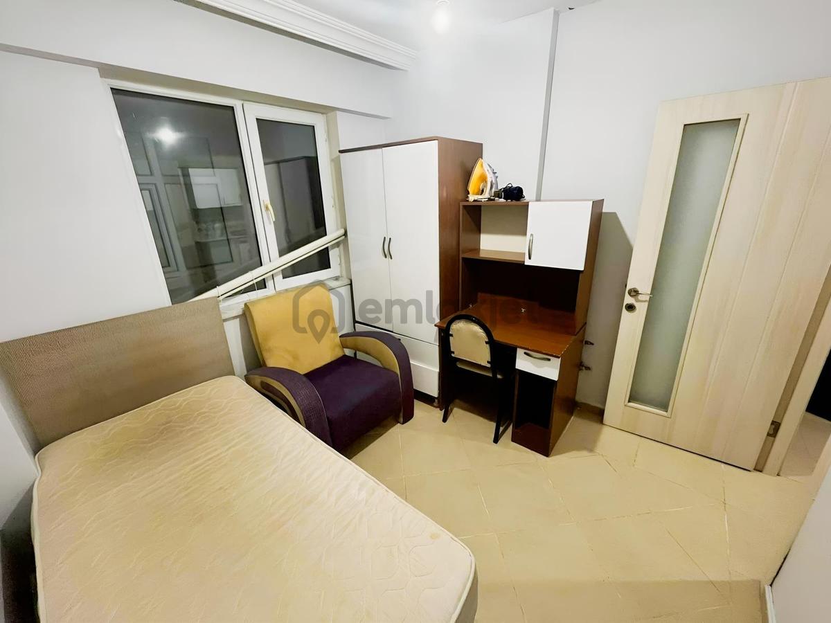 Espark'a 10dk *arakat *asansörlü *full Eşyalı 1+1 - 6