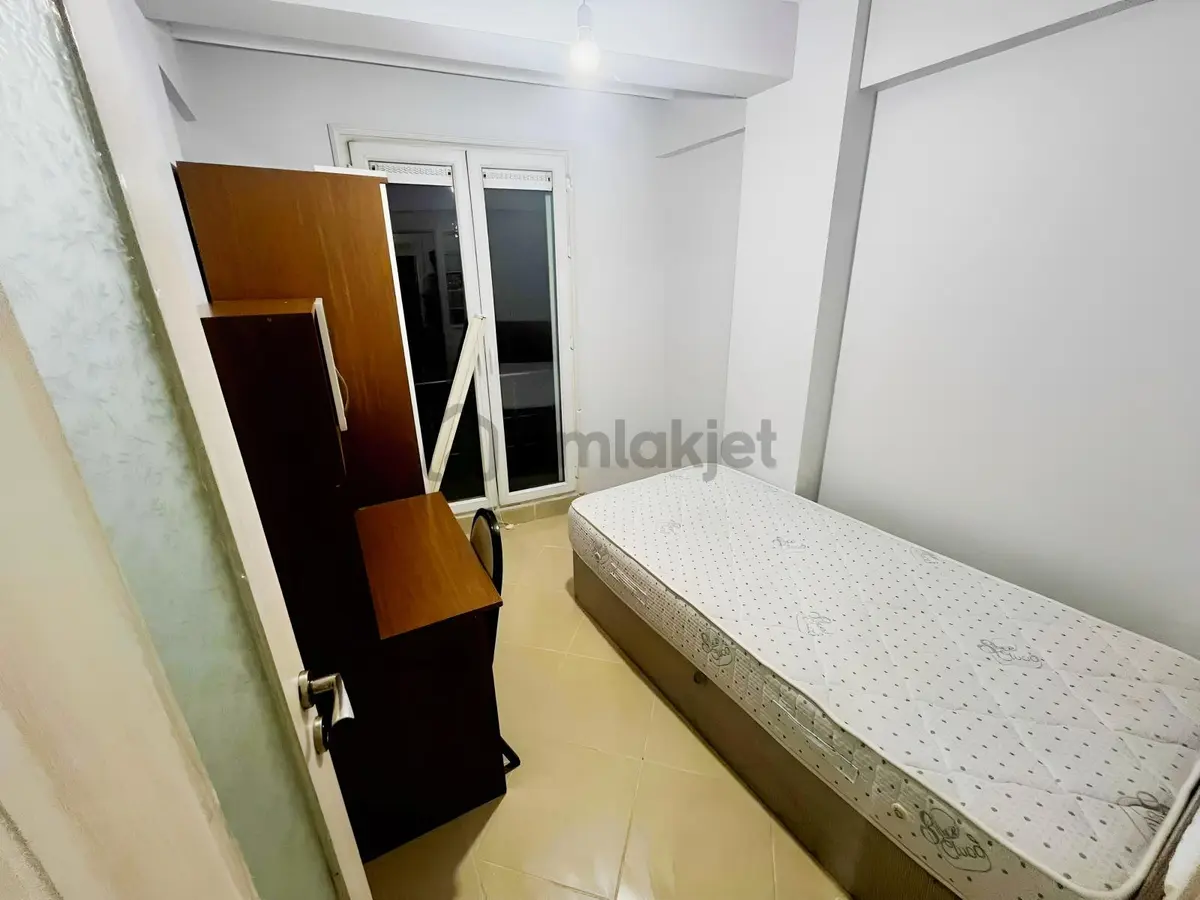Espark'a 10dk *arakat *asansörlü *full Eşyalı 1+1 - 4