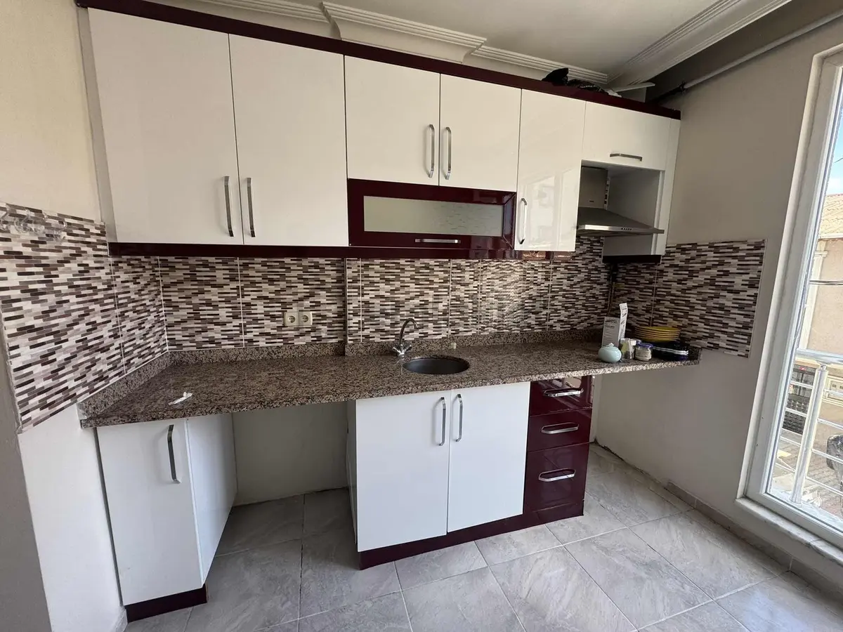 Yenidoğan Merkezde 3+1 Kiralık Daire - 11